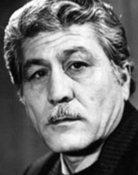 Батур Арабов