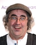 Danny Baker