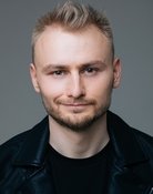 Женя Синяков