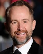 Grootschalige poster van Billy Boyd