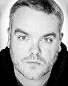 Grootschalige poster van James Wilkes