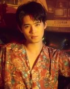 Jiang Yusong