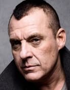 Grootschalige poster van Tom Sizemore