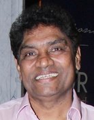 Johnny Lever