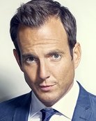 Grootschalige poster van Will Arnett