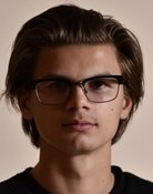Conor Van Sise
