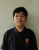 Kelvin Sugiharto Wibowo