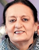 Grootschalige poster van Dolly Ahluwalia