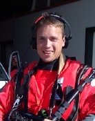 Josh Ward