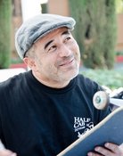 Largescale poster for Steve Caballero