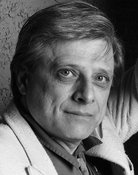 Harlan Ellison