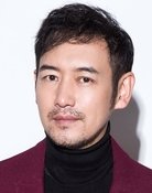 Zhang Lei