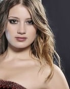 Largescale poster for Gizem Karaca