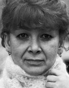 Marvorit Kasymova