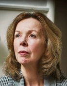 Adèle van der Plas