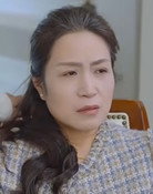 李旭红