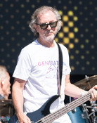 Tony James