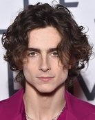 Timothée Chalamet