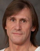 Игорь Урываев