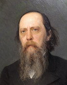 Михаил Салтыков-Щедрин
