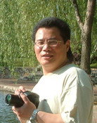 Qin Zhou