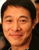 Jet Li