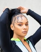 Olivia Beckford