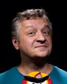 Dmytro Lisenbart