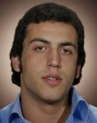 Ercan Gezmiş