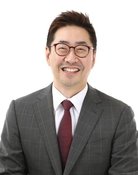 Baek Seong-mun