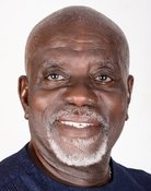 Fred Nii Amugi