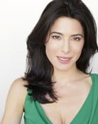 Grootschalige poster van Jaime Murray