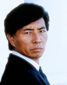 Sho Kosugi