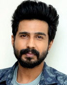 Vishnu Vishal
