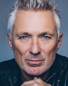 Martin Kemp