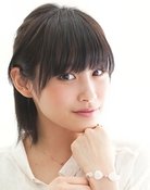 Grootschalige poster van Takahashi Ai