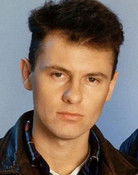 Chris Lowe