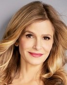 Grootschalige poster van Kyra Sedgwick