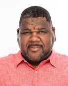 Darrius Garrett