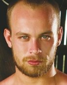 Grootschalige poster van Scott Campbell