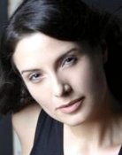 Lisa Marie Palmieri