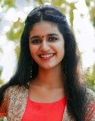 Priya Prakash Varrier