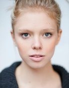 Megan Peta Hill