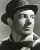 Michael Redgrave