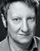 Grootschalige poster van Robert Lepage