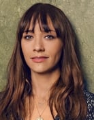 Grootschalige poster van Rashida Jones