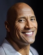 Largescale poster for Dwayne Johnson