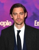 Grootschalige poster van Tom Payne