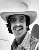 Van Dyke Parks