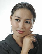 Albina Imasheva
